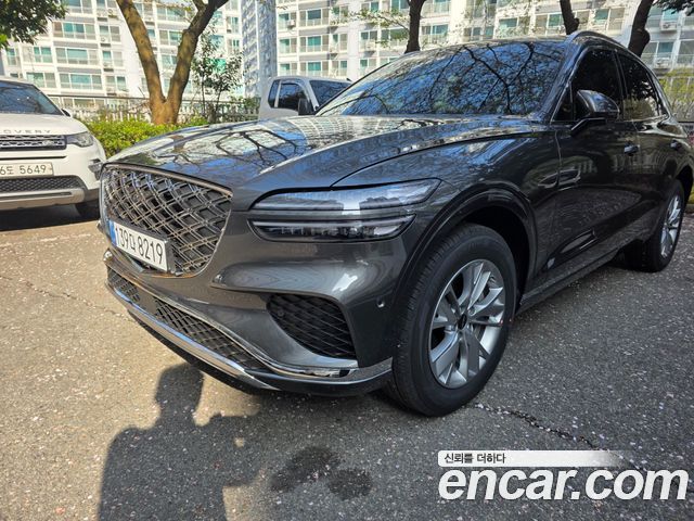 Genesis GV70 2026