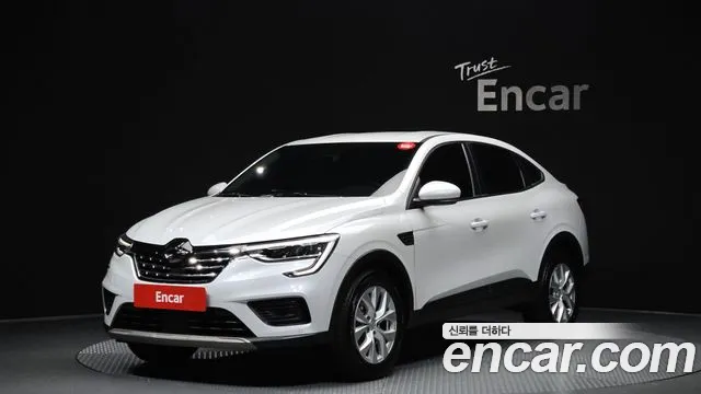 Renault XM3 2021