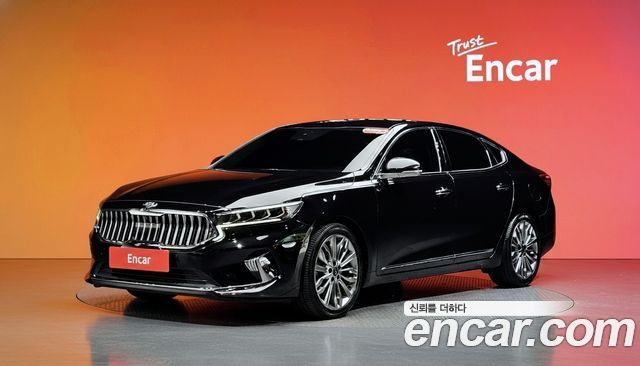 Kia K7 2019