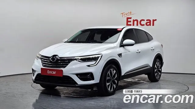 Renault XM3 2022