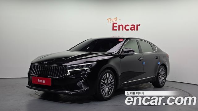 Kia K7 2019