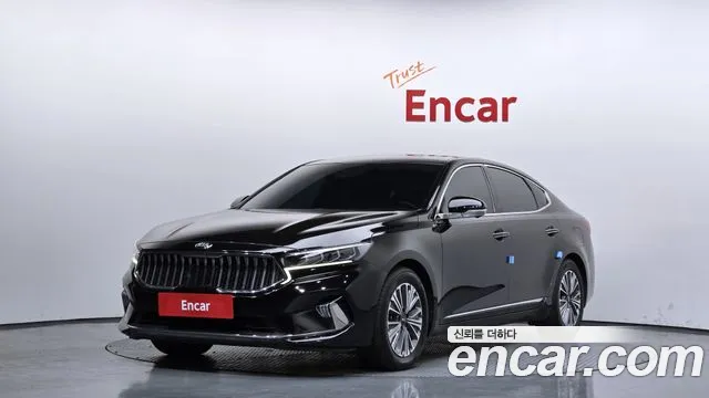 Kia K7 2019