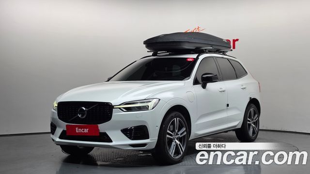 Volvo XC60 2020
