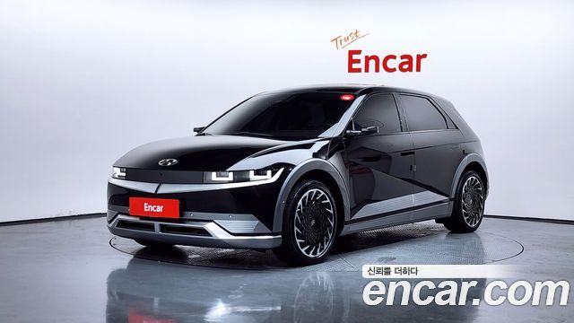 Hyundai Ioniq5 2022