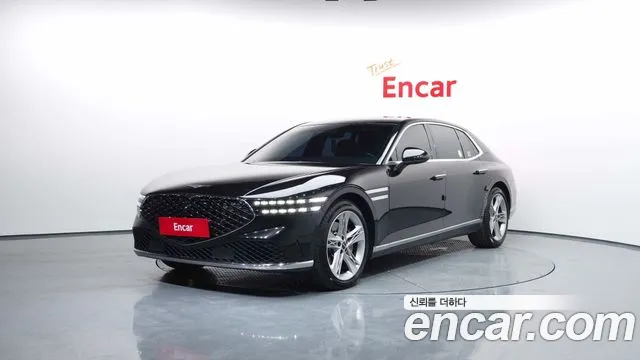 Genesis G90 2023
