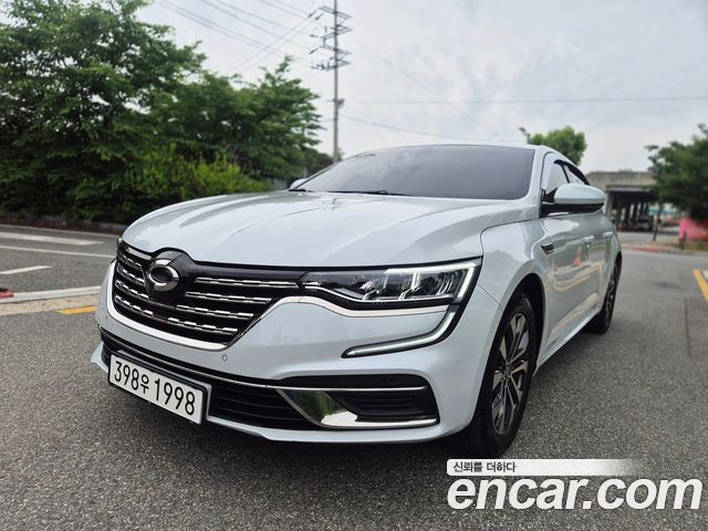 Renault SM6 2024