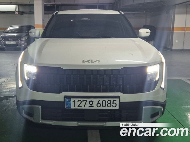 Kia Seltos 2026