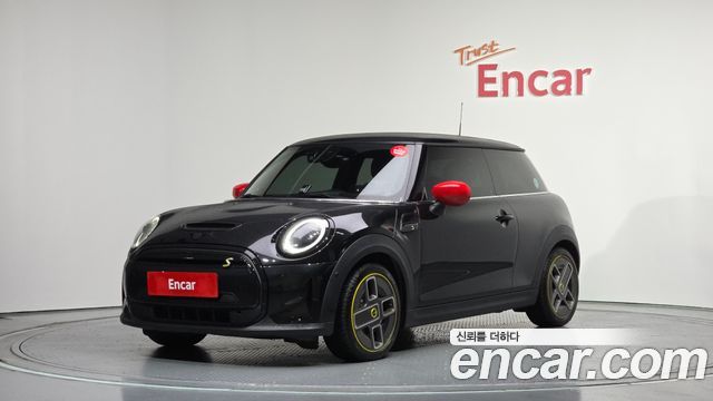 MINI Cooper 2023