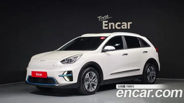 Kia Niro 2021