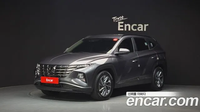 Hyundai Tucson 2023