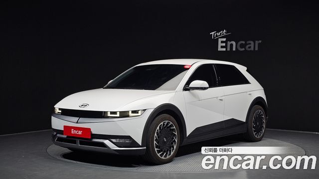Hyundai Ioniq5 2021