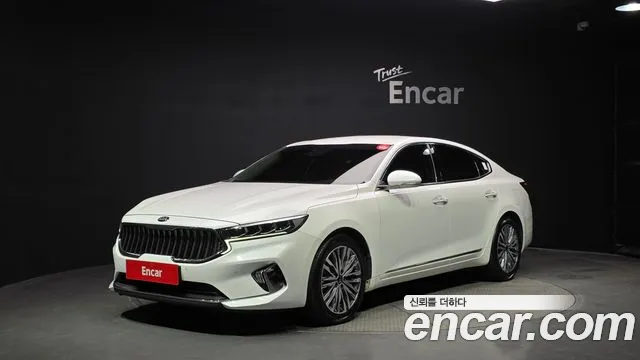 Kia K7 2019