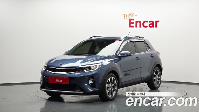 Kia Stonic 2017
