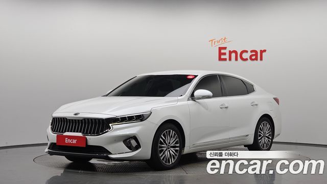 Kia K7 2019
