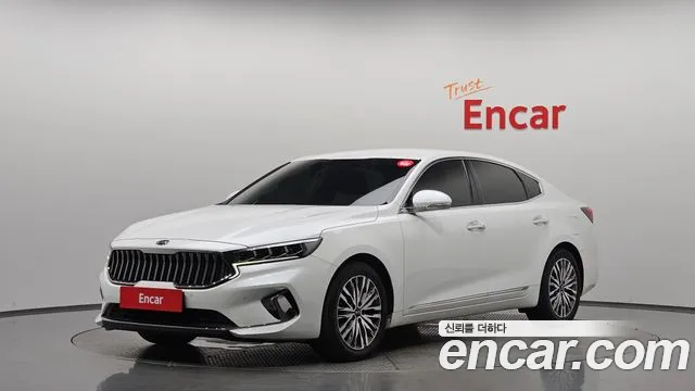 Kia K7 2019
