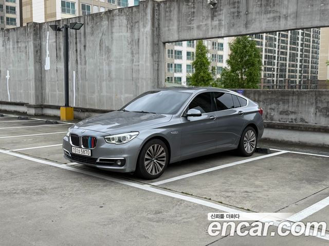 BMW Gran Turismo 2014
