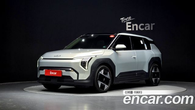 Kia EV3 2024