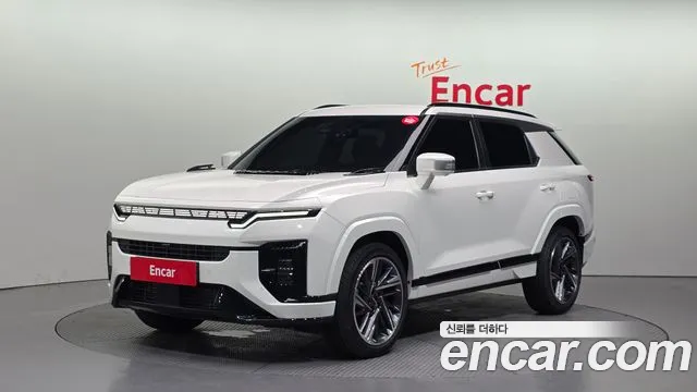 SsangYong Actyon 2024