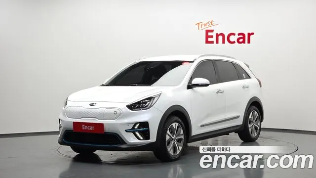Kia Niro 2019