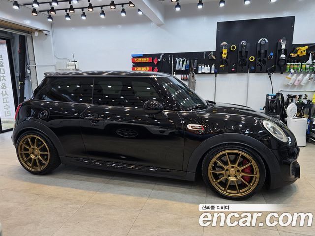 MINI Cooper 2017