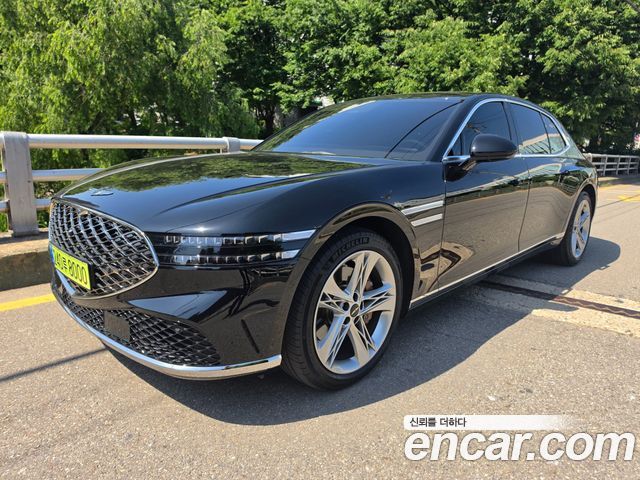 Genesis G90 2025