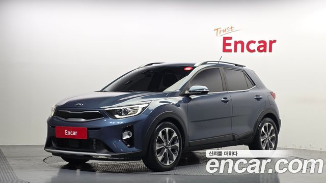 Kia Stonic 2017