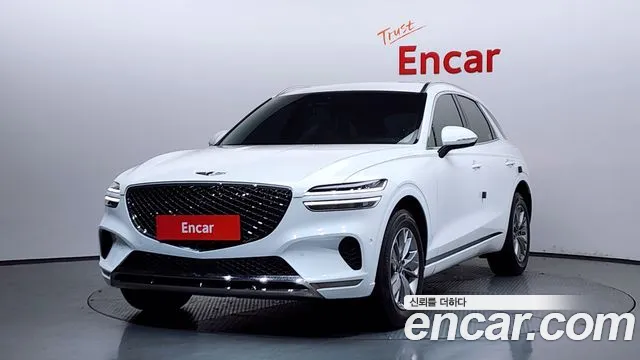 Genesis GV70 2023