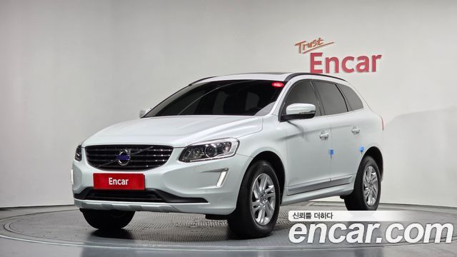 Volvo XC60 2017