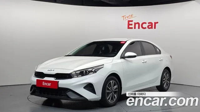 Kia K3 2023