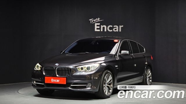 BMW Gran Turismo 2013