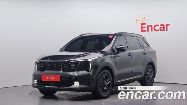 Kia Sorento 2026