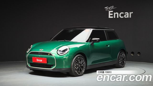MINI Cooper 2024
