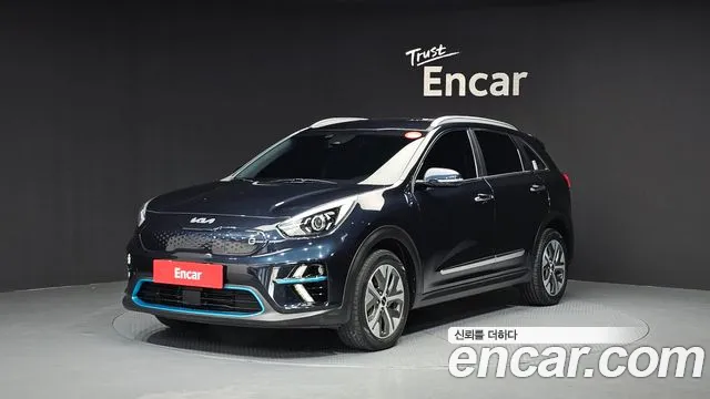 Kia Niro 2021