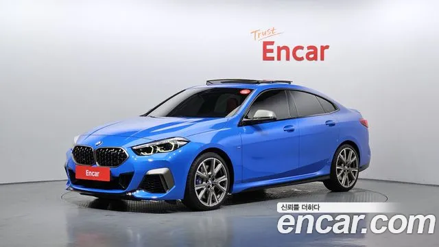 BMW 2-Series 2021