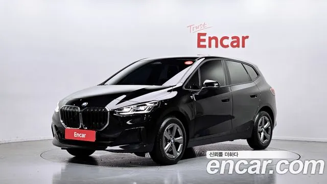 BMW 2-Series 2024