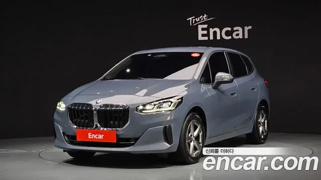 BMW 2-Series 2023