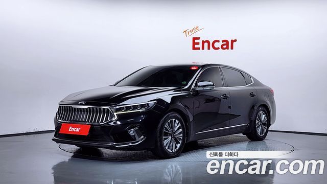 Kia K7 2019