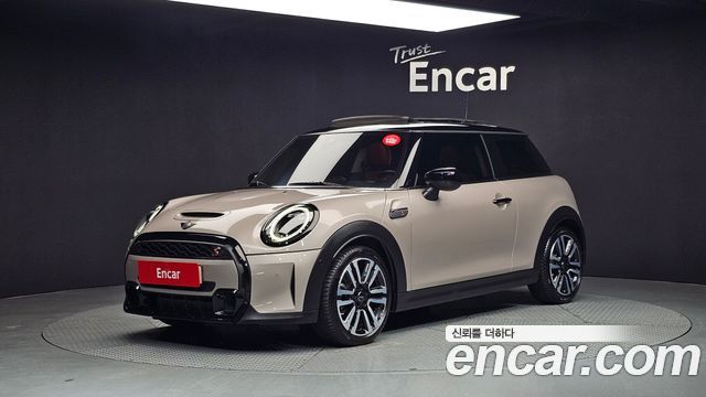 MINI Cooper 2024