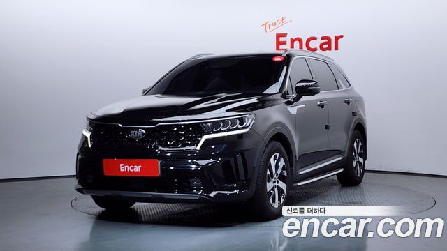 Kia Sorento 2020