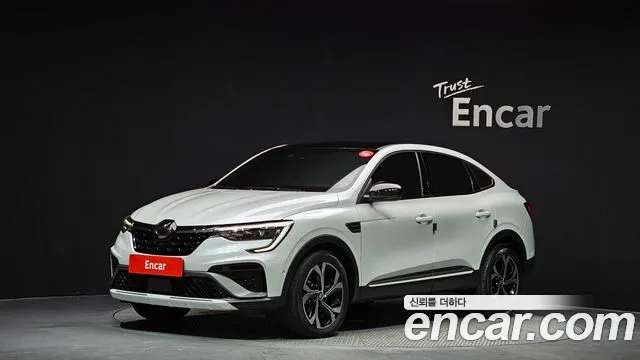 Renault XM3 2022