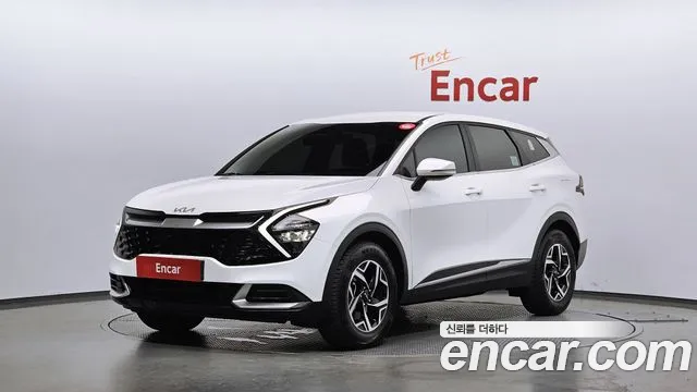 Kia Sportage 2024