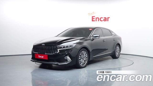 Kia K7 2019