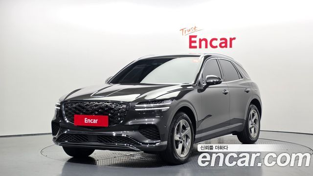 Genesis GV70 2025