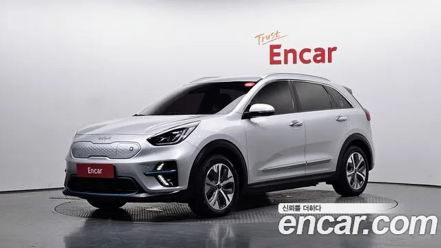 Kia Niro 2021