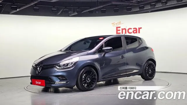 Renault Cilo 2019