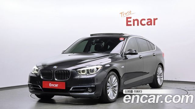 BMW Gran Turismo 2014