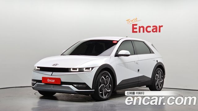 Hyundai Ioniq5 2023