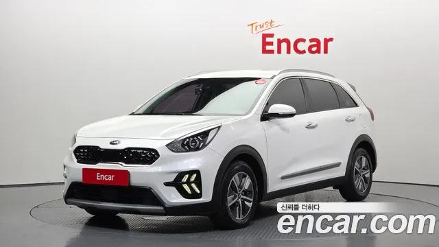 Kia Niro 2020