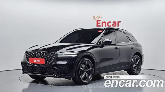 Genesis GV70 2025