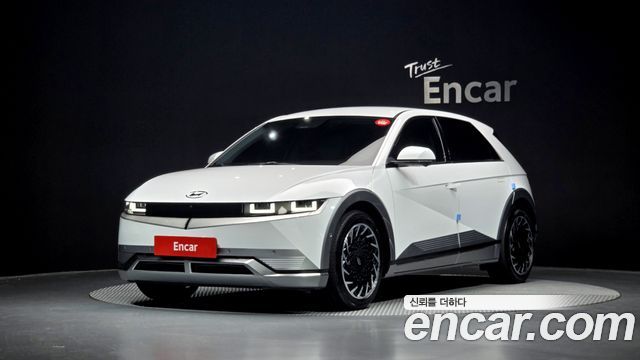 Hyundai Ioniq5 2022